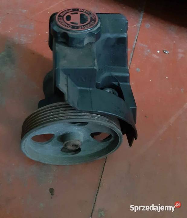 Pompa wspomagania Citroen Peugeot np Berlingo 20 Parczew