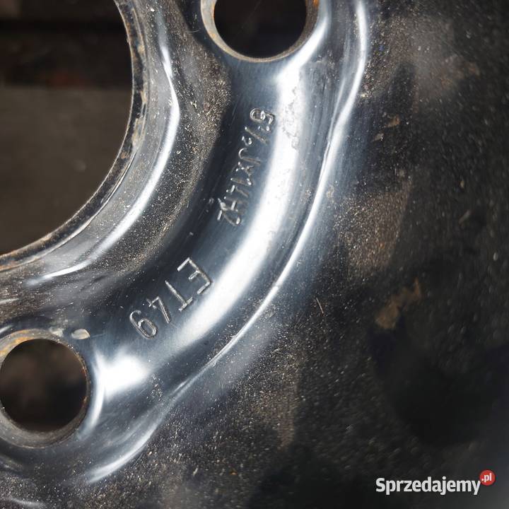 koło opona felga lanos good GT70 175x70 r14 Nowy Sącz sprzedam