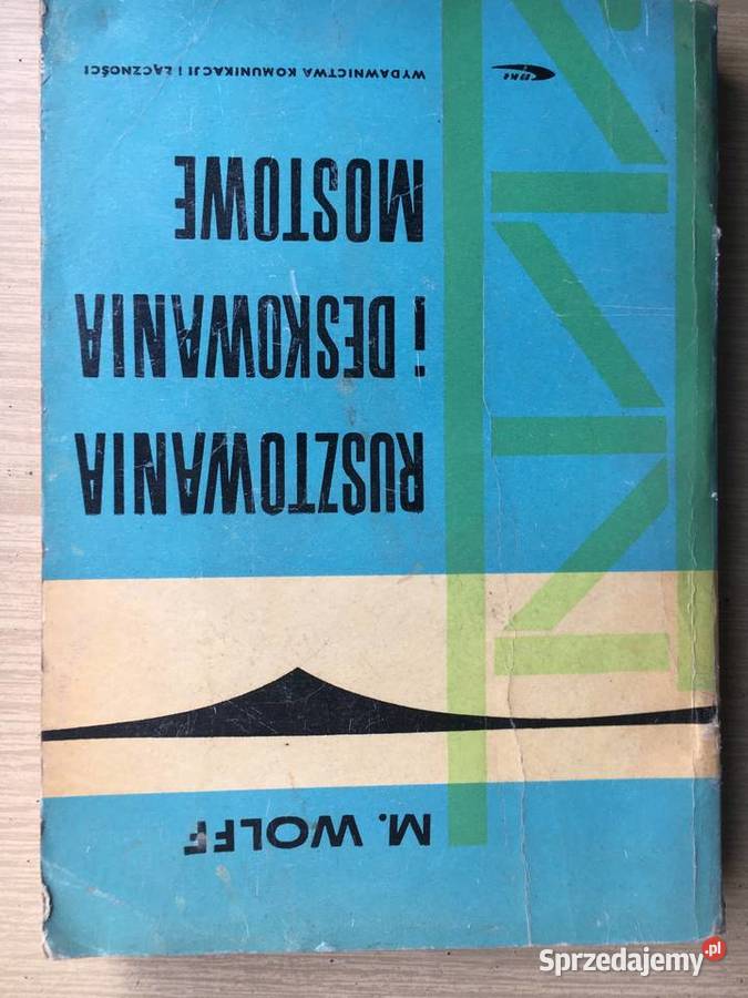 Konstrukcje drewniane Podręcznik szkół Łęczyca