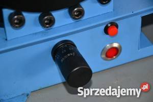 Zakuwarka ręczna P16HP do DN25 1 2SN szczęki wielkopolskie Złotów