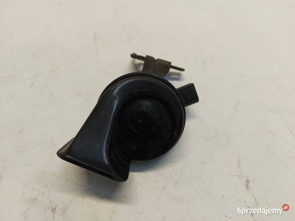 VW Arteon 3G8 2018r KLAKSON ALARM SYRENA Zestawy naprawcze