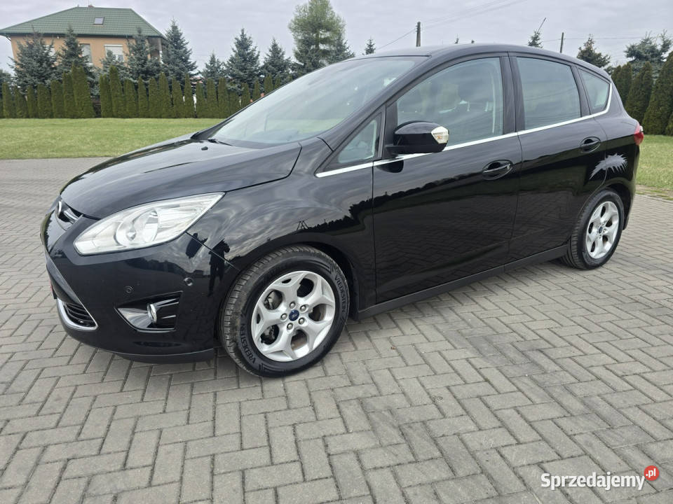 Ford C 16TDCI łódzkie Kutno