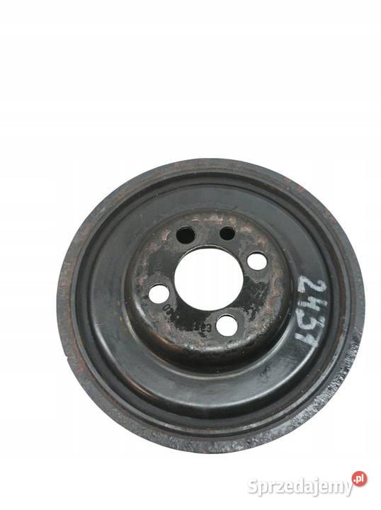 KOŁO PASOWE 038105243M 20 TDI Audi A5 I 2007 świętokrzyskie