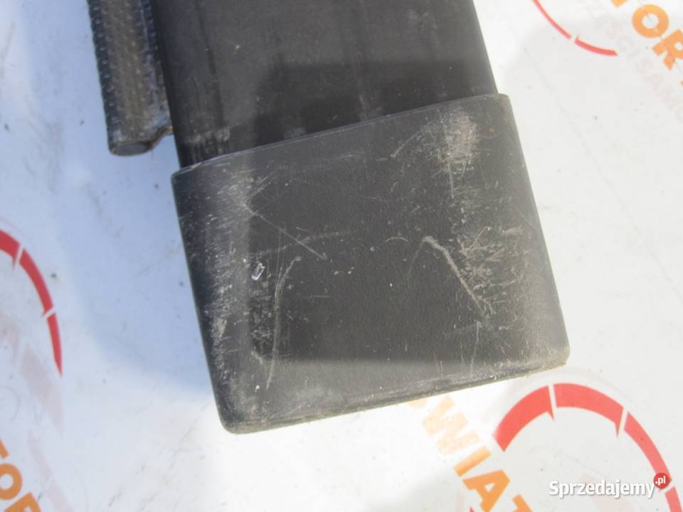 KIA CARENS III 09r roleta bagażnika