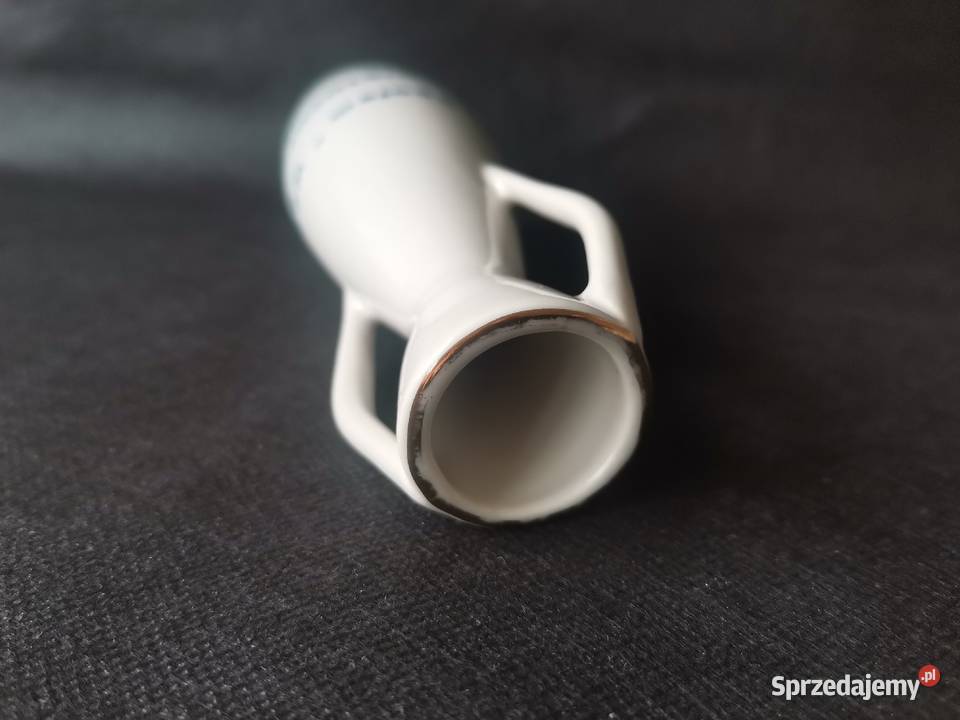 Stary wazon porcelana Bogucice WSS Społem śląskie Katowice