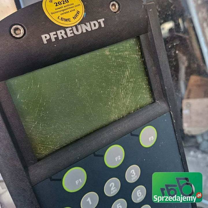 Cat 908H PartsCzęści wielkopolskie Wilkowo