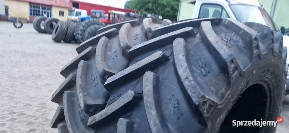 54065r34 48070r34 Alliance Agri Star Nowe Nowe Miasto Lubawskie
