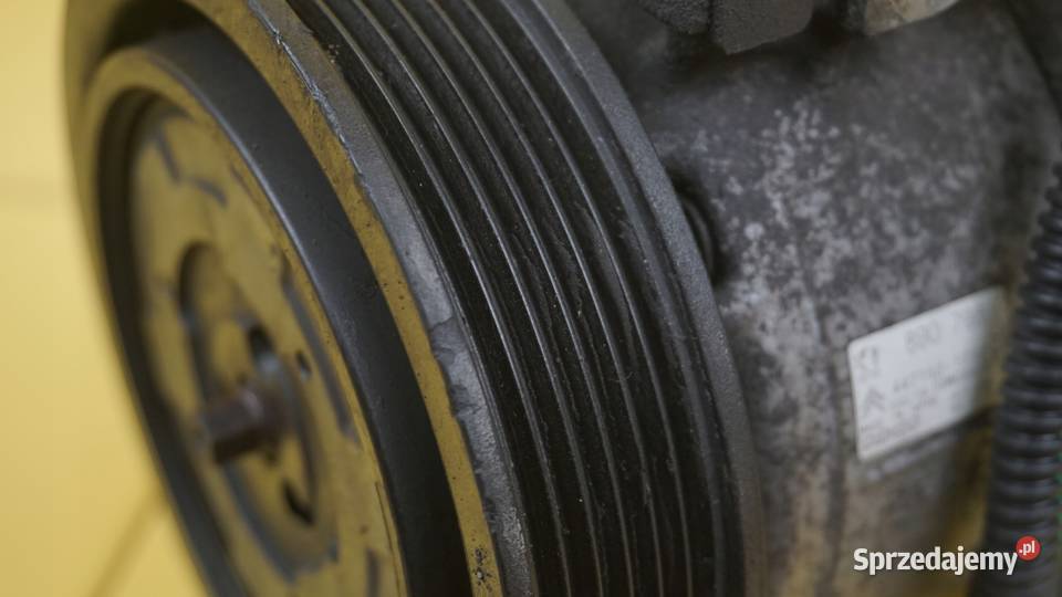 RCZ 5008 3008 C5 DS3 DS4 16 THP 12r 5FV Suków