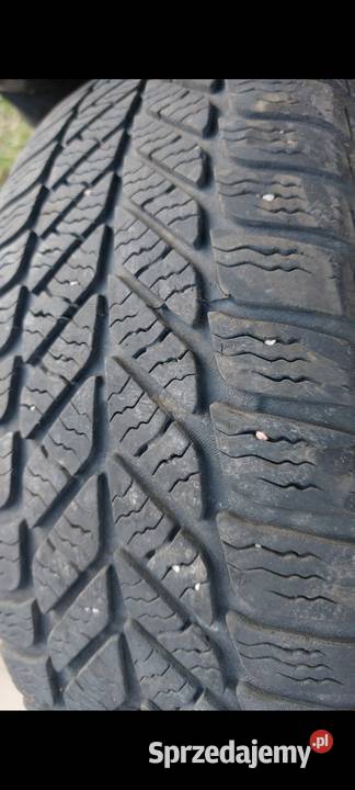 Felgi stalowe z mazdy 2 DY R14 Średnica 14" Łapy sprzedam