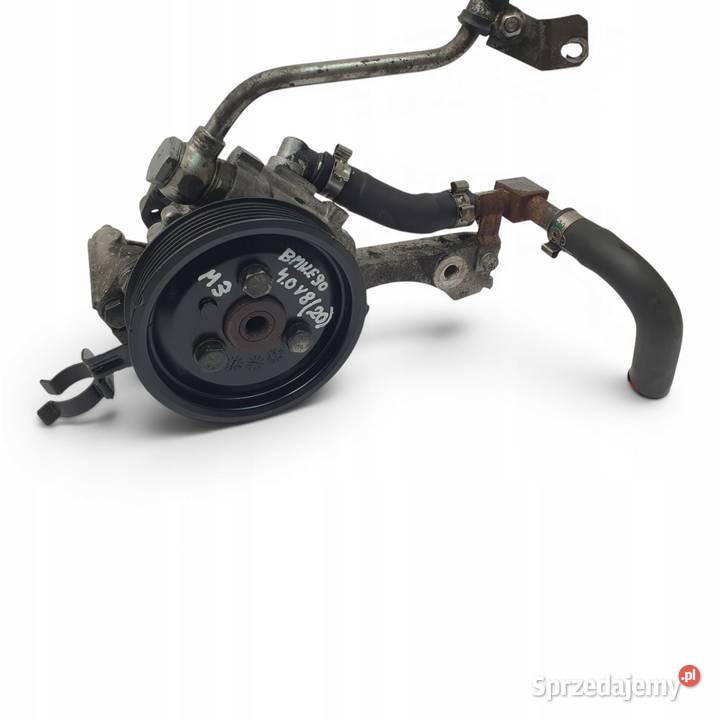 POMPA WSPOMAGANIA BMW E90 M3 40 V8 oryginał osobowe Chełm