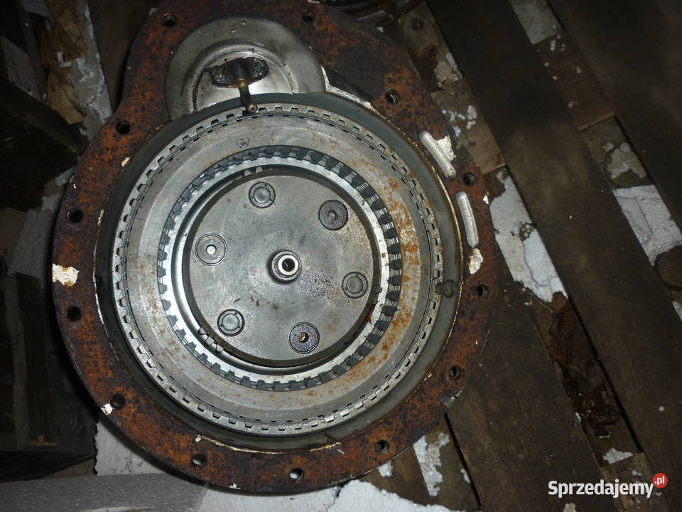 BWP1 mechanizmy Militaria podkarpackie