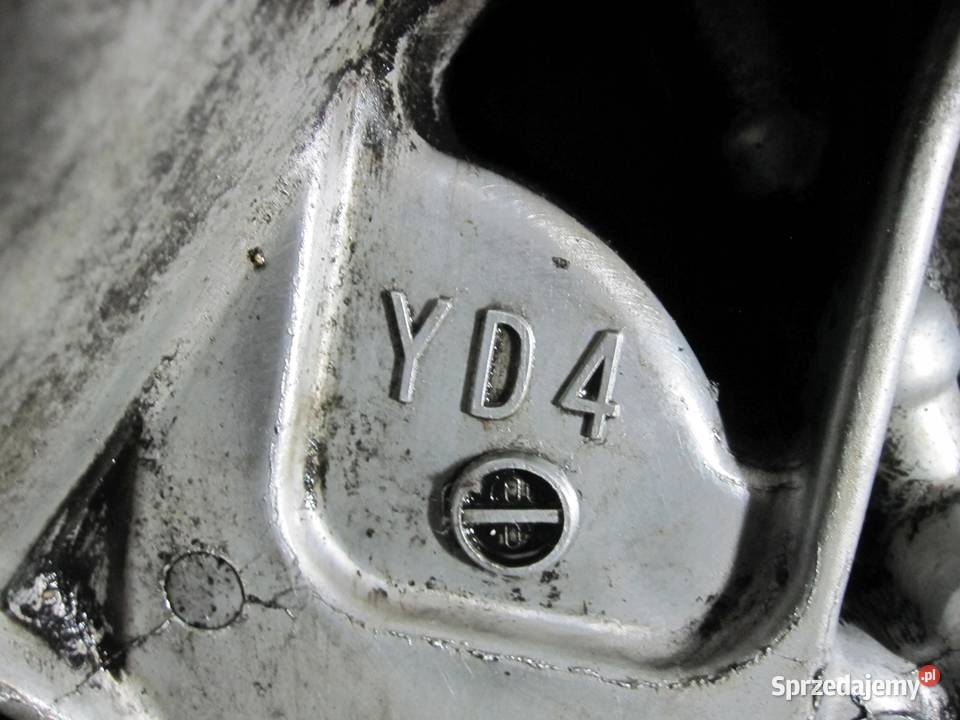 NISSAN XTRAIL 22 DCI 05R 136 138 YD4 8H5 4X4