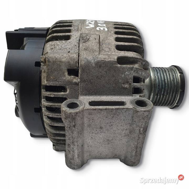ALTERNATOR Mercedes R300 W251 30 CDI V6 lucas Chełm