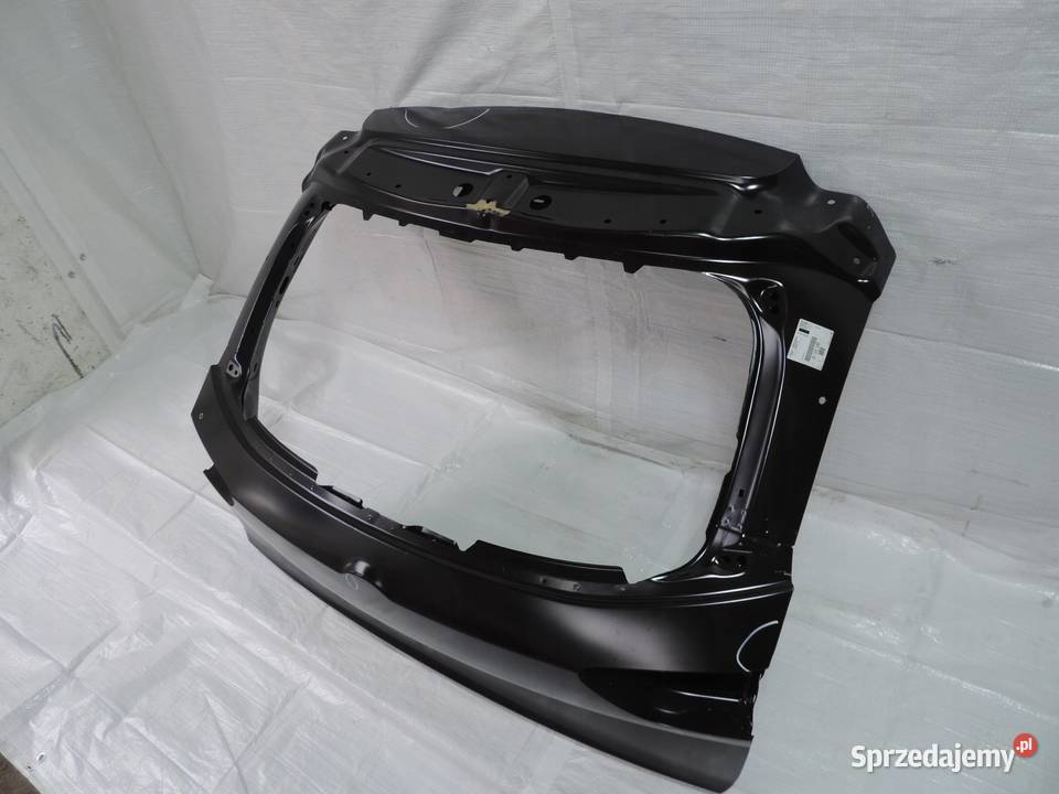 OPEL INSIGNIA B KOMBI II KLAPA TYŁ TYLNA NOWA osobowe
