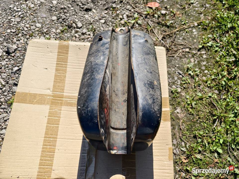 Bak Zbiornik paliwa Mz Etz 250 Suchedniów sprzedam