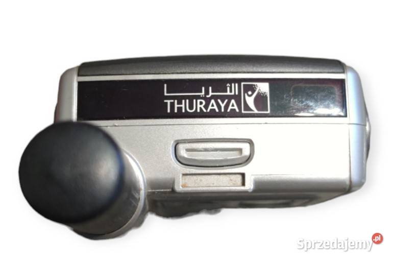 Telefon SATELITARNY THURAYA SG2520 Kołobrzeg
