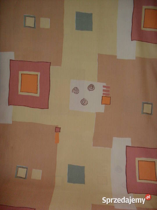 zasłonadzianina zasłonowa dekoracyjna 150 Wrocław