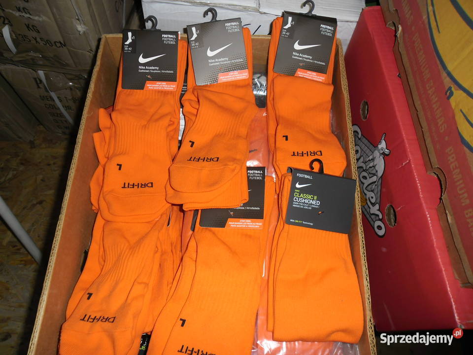 Getry Nike Adidas dolnośląskie Wrocław