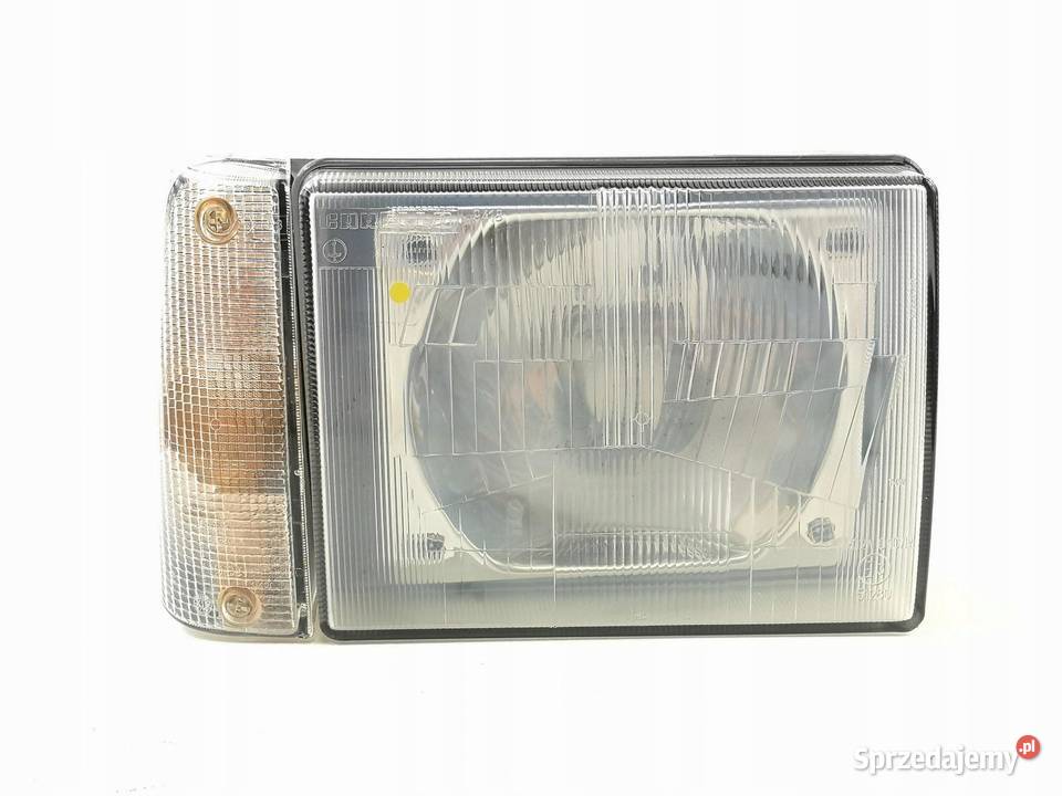 REFLEKTOR PRAWY PRZÓD FIAT PANDA 19912003 lubelskie