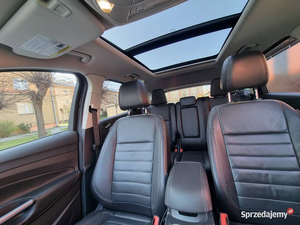Ford escape titanium 20 ecoboost 4x4 2000cm3