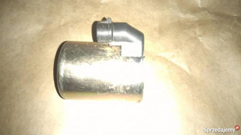 Cewka elektrozwór holland 8670g 190g 21089708650 Siemiatycze