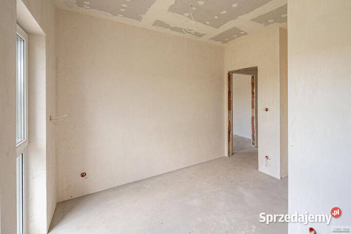 sprzedaży mieszkania 6854m2 4 pokoje Prószków