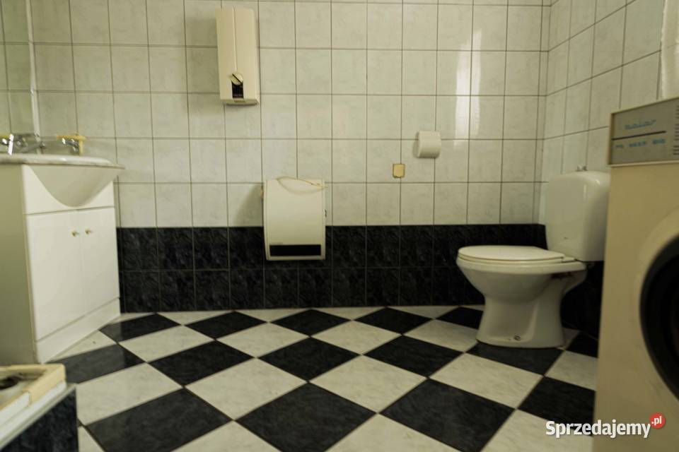 Ślesin idealny dom pod inwestycję sprzedam