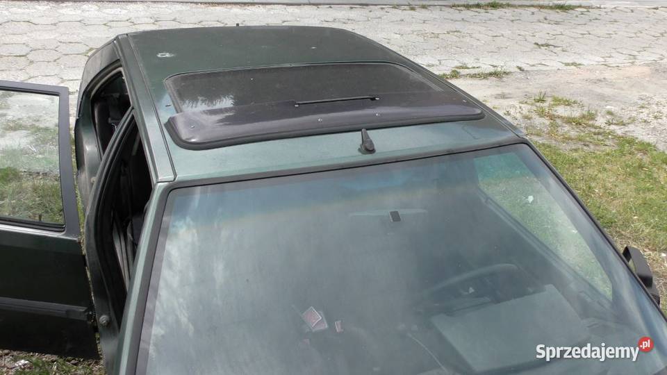 Citroen BX Diesel manualna Radomsko