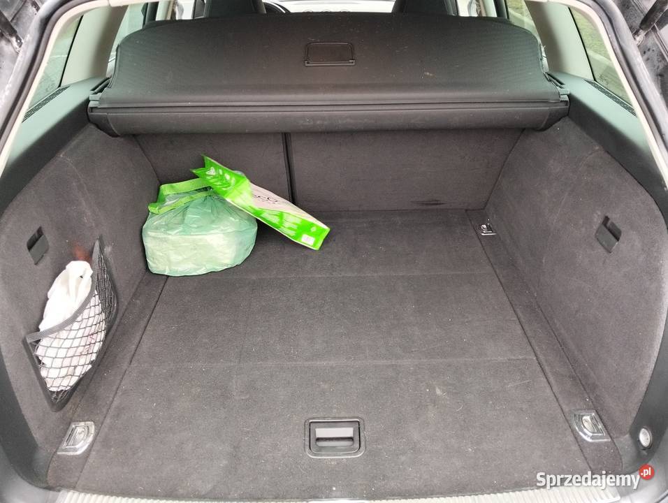 Seat exeo st sport 20tdi 170 poduszka powietrzna sprzedam
