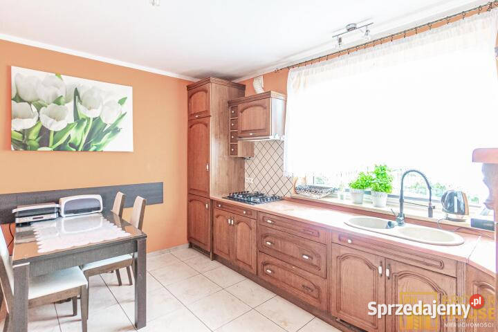 Dom wolnostojący Ochodze 142m2 sprzedam