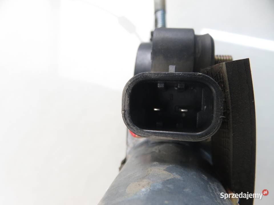 PODNOŚNIK SZYBY PRAWY PRZEDNI FIAT PANDA II małopolskie sprzedam