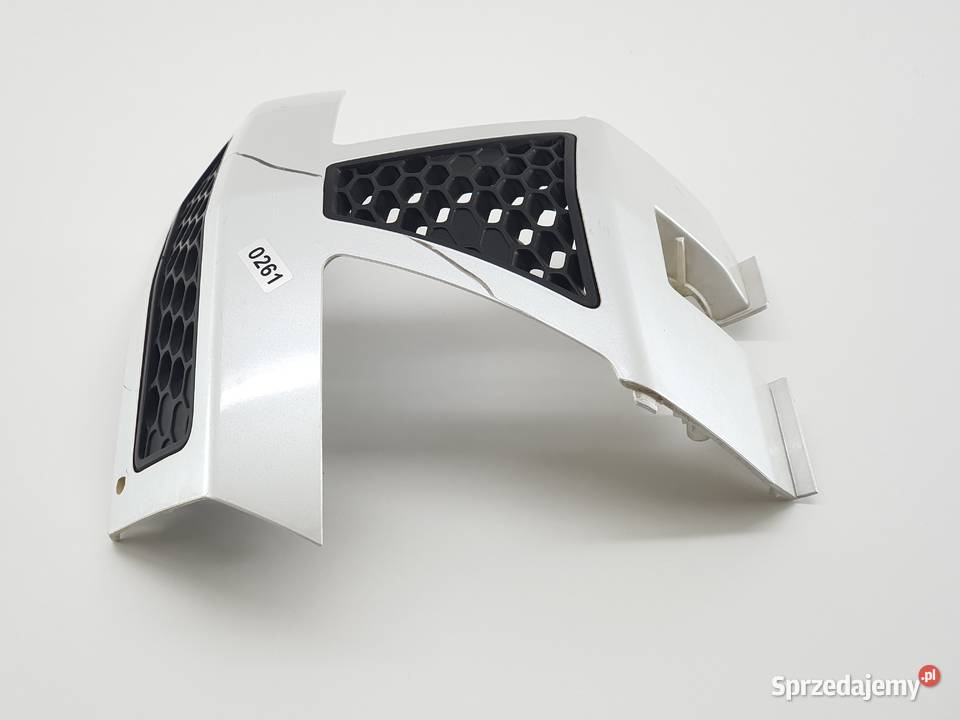 OSLONA NAKLADKA BOCZEK PEUGEOT EVIVACITY Plastiki Plastiki Janowice sprzedam