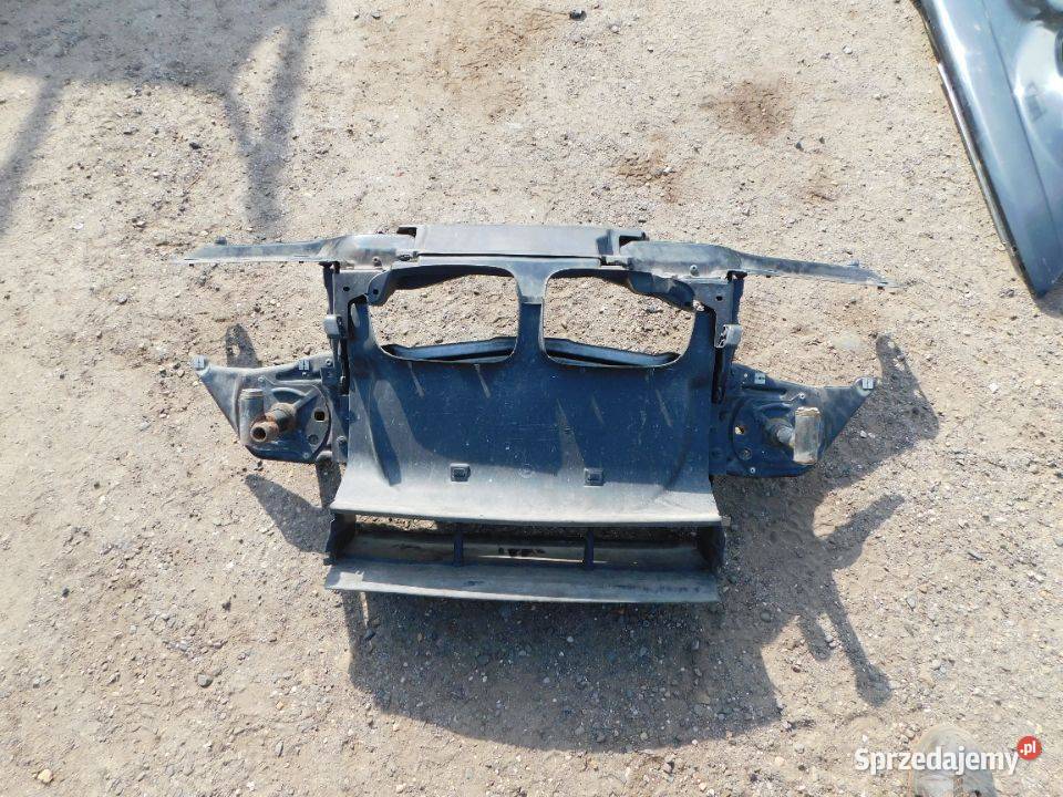 BMW E46 pas przedni WYSYŁKA Pozostałe Żory