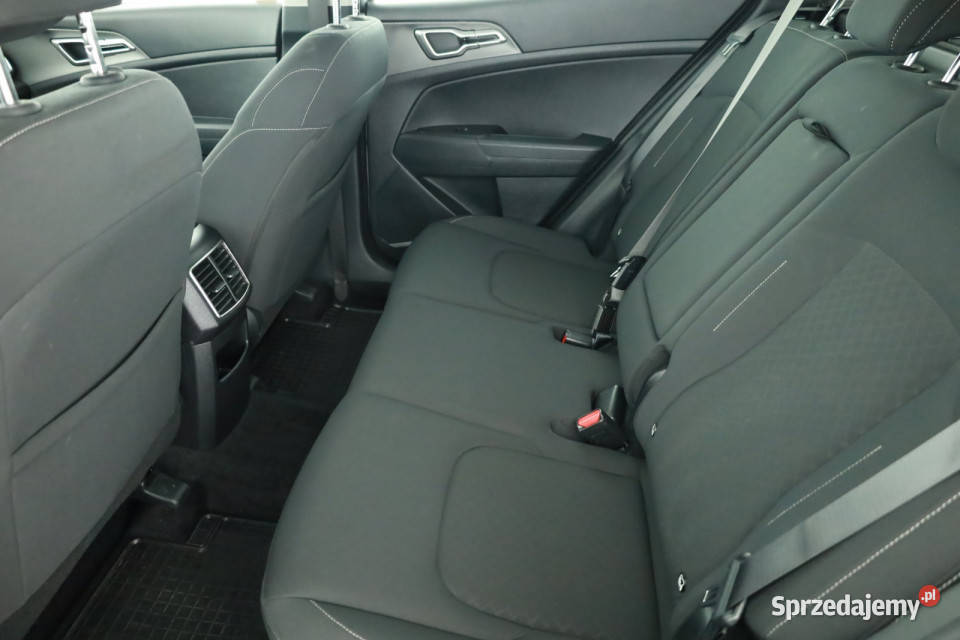 Kia Sportage 16 TGDI MHEV mazowieckie Piaseczno