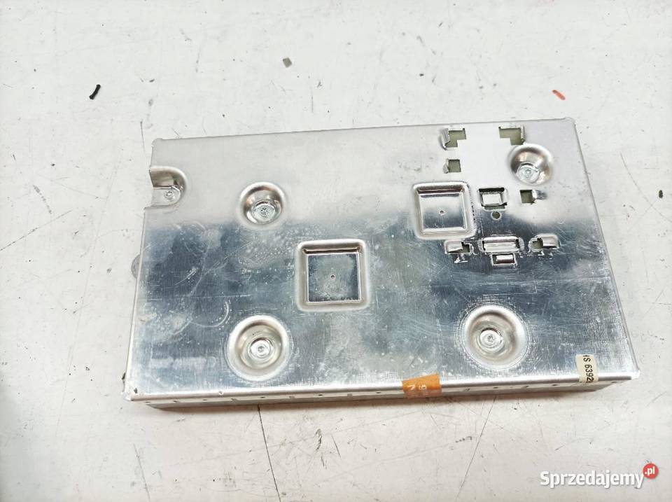 MODUŁ MMI NAWIGACJI 4E0035729 Audi A6 III sprzedam