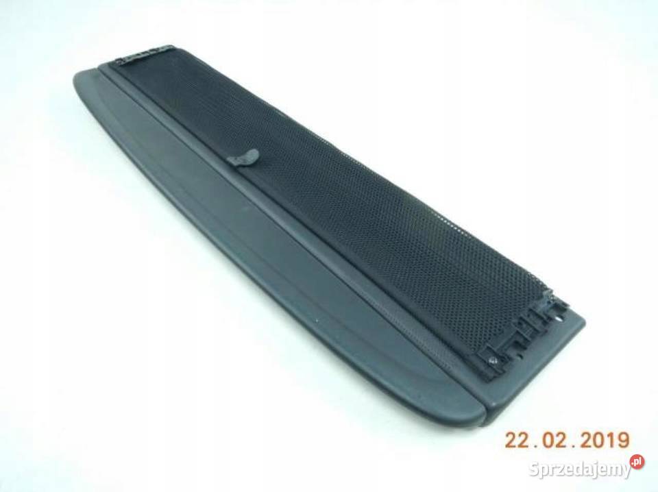 DEFLEKTOR POWIETRZA MAZDA MIATA 9903