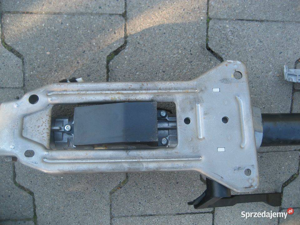 bmw x1 e84 0912r 20 diesel n47d20c kolumna Rakoniewice