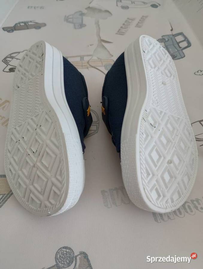 Nowe trampki dziecięce Psi Patrol Rzepy Szczecin