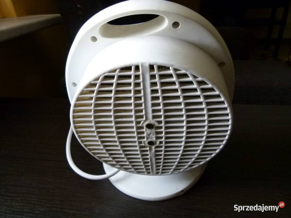 Termowentylator Nomi NM602 SPRAWNY stan Zamość