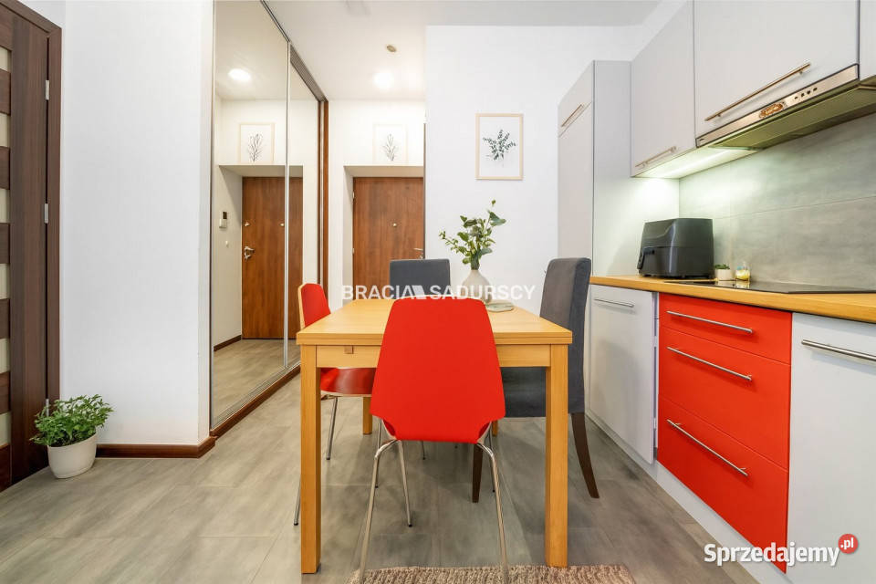 Ogłoszenie mieszkanie 4197m2 2pokojowe Kraków Sprzedaż małopolskie sprzedam