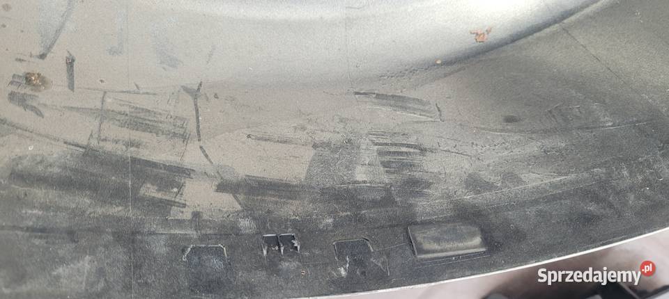 OSŁONA POKRYWA WKLAD KOŁA ZAPASOWEGO TOYOTA RAV4 osobowe Ruda Śląska