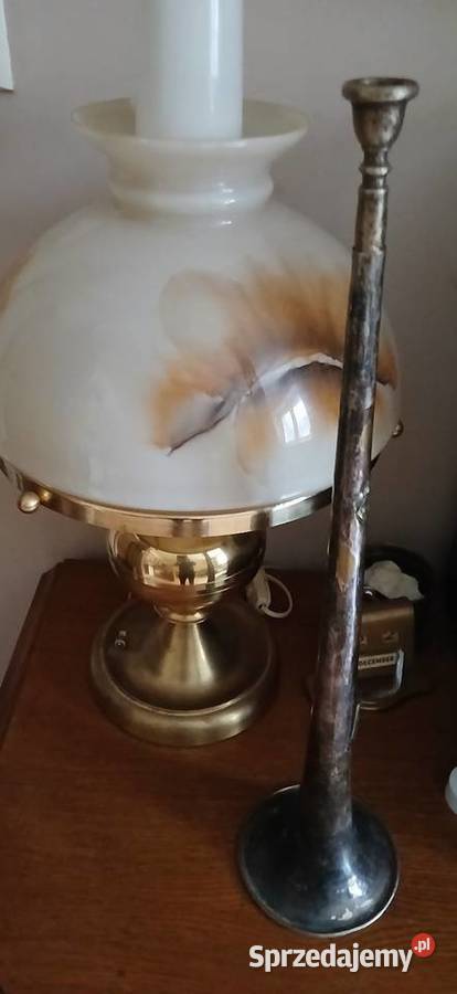 Trąbka sygnałówka małopolskie Kraków