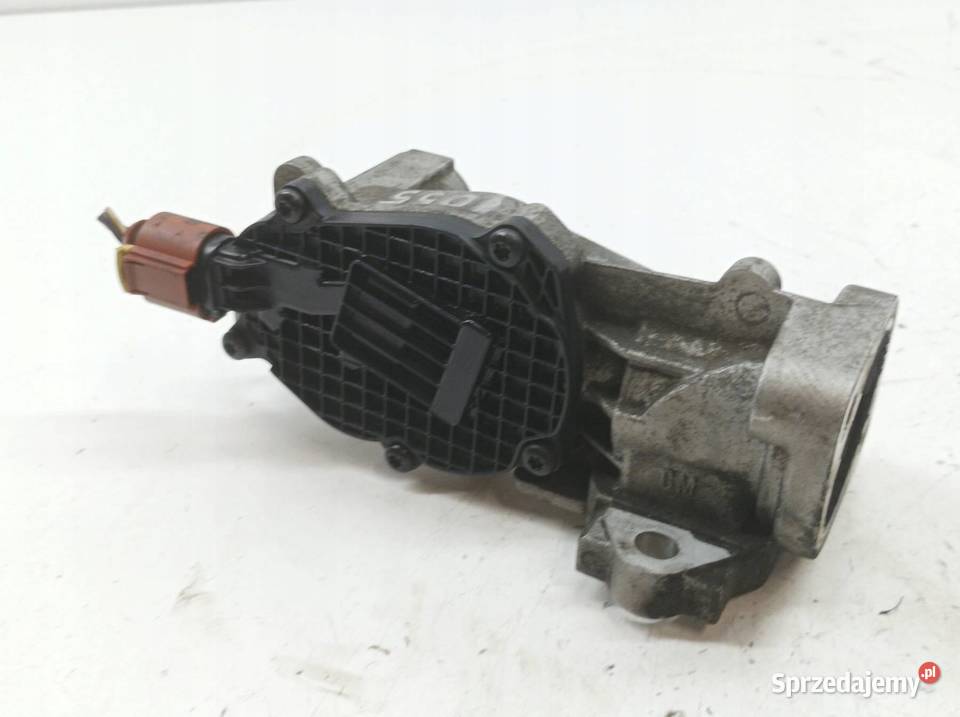 ZAWÓR EGR 55581958 17 CDTI Opel Astra IV 2009 Recyrkulacja spalin EGR sprzedam