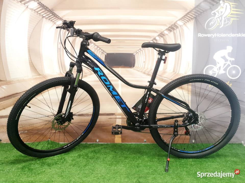 Lekki damski rower górski Romet Jolene 92 29 Rowery i akcesoria małopolskie Szczucin