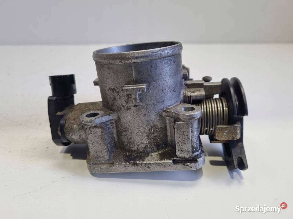 PRZEPUSTNICA Suzuki Ignis I 13 16V oryginał Przepustnice lubelskie