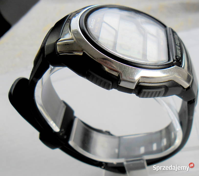 Casio WV58E Osie
