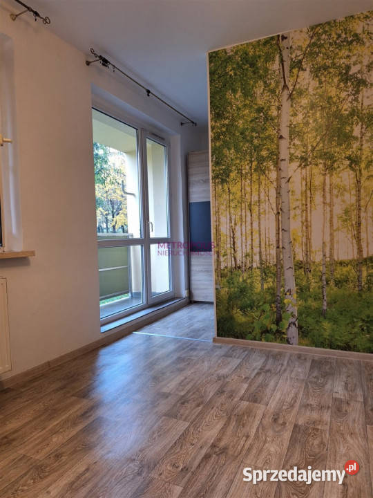 Mieszkanie Rybnik 34m2 1 pokój sprzedam