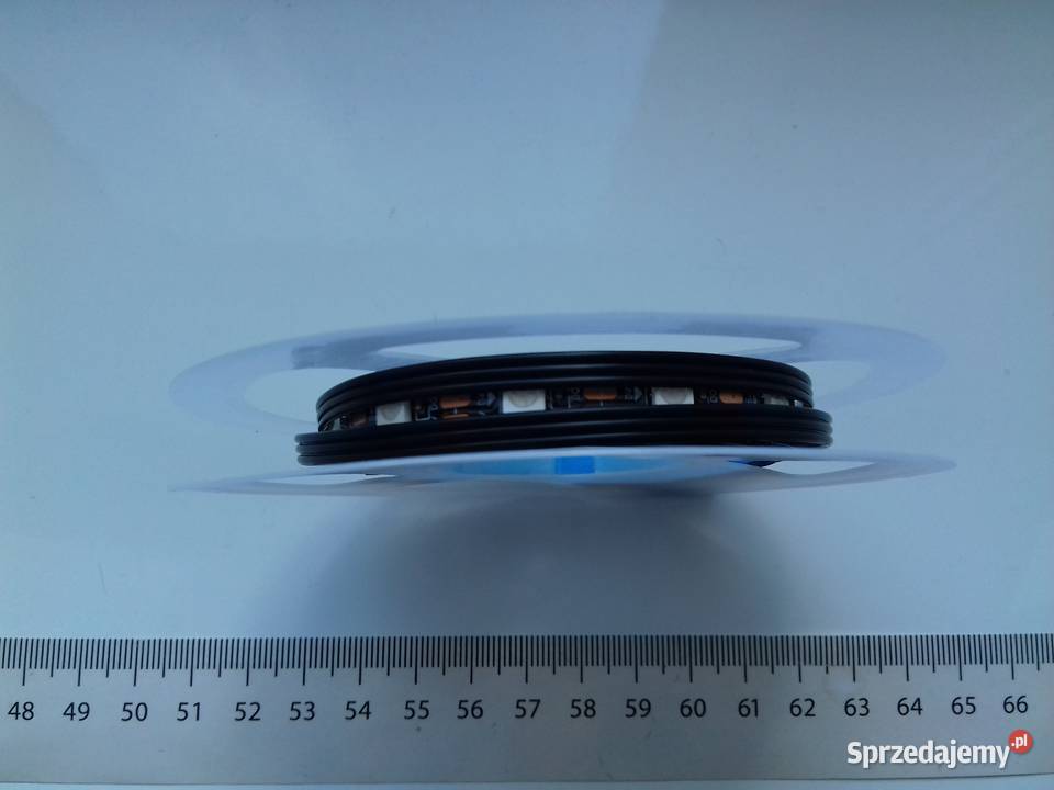 LED ARGB 5V adresowalne oświetlenie płyt Pozostałe Bydgoszcz