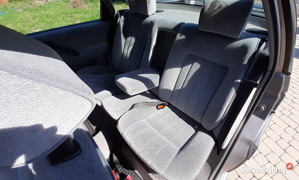 VW Passat B3 20 GL Climatronic tempomat automat 199750km Passat Janów sprzedam