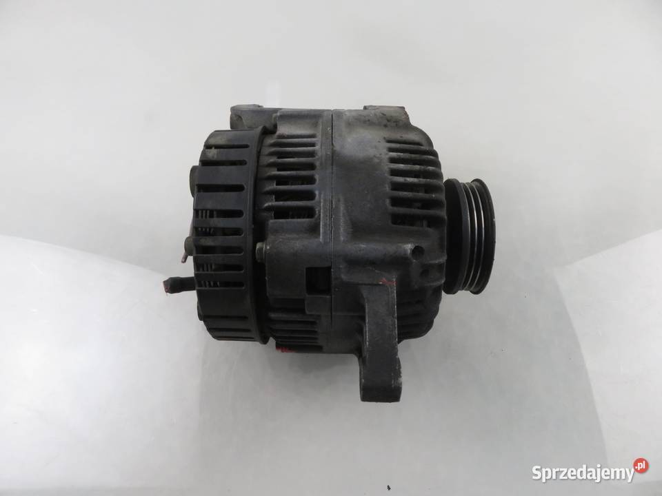 ALTERNATOR RENAULT MEGANE I 16 e Układ elektryczny silnika